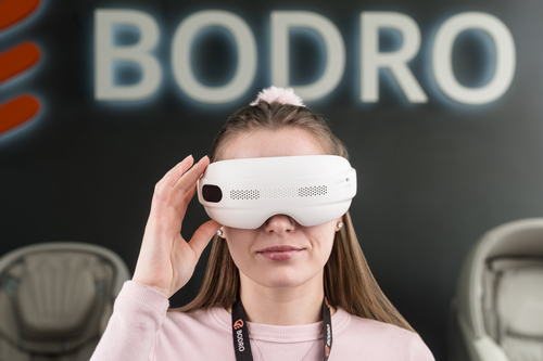 Эргономичный дизайн