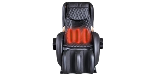 Функция прогревания поясницы