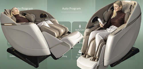 18 АВТОМАТИЧЕСКИХ ПРОГРАММ ДЛЯ ИДЕАЛЬНОГО РАССЛАБЛЕНИЯ