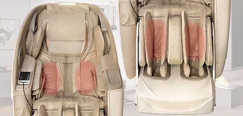 ГРАФЕНОВОЕ ПРОГРЕВАНИЕ