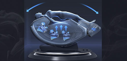 СТРЕЙЧ-МАССАЖ