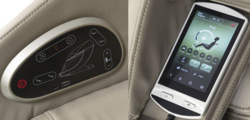 УДОБНОЕ УПРАВЛЕНИЕ