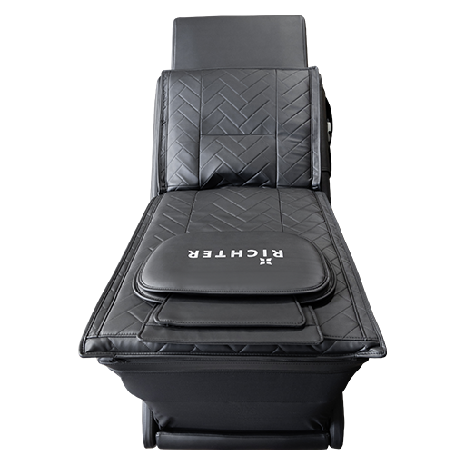  Кушетка RICHTER LUX технические характеристики