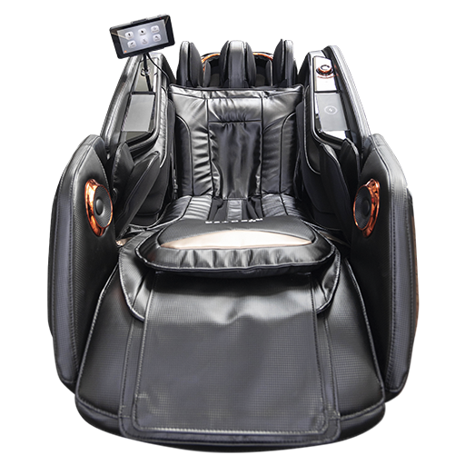 RICHTER ROYAL black технические характеристики